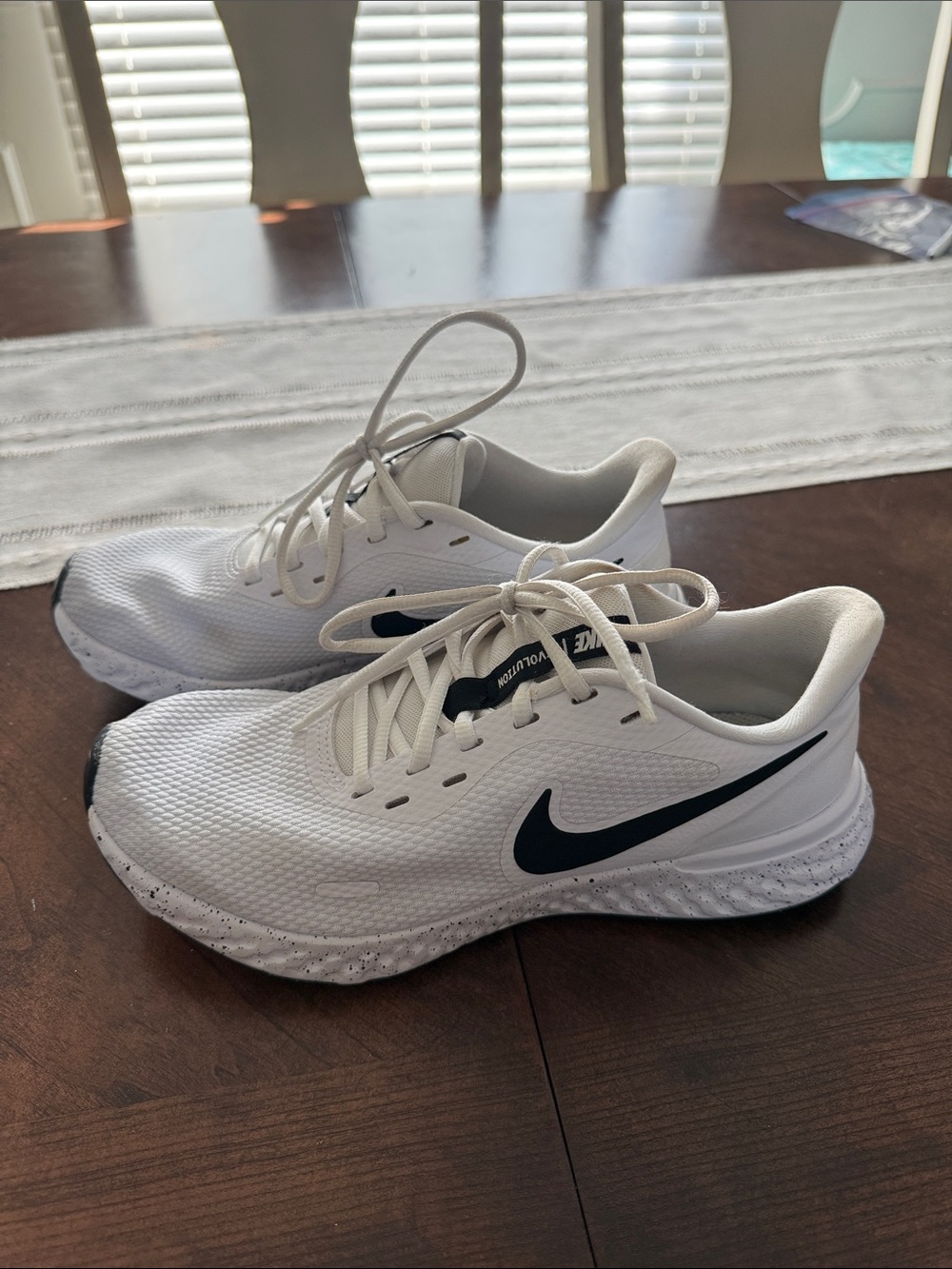 Women’s Nike Revolution Running Shoes